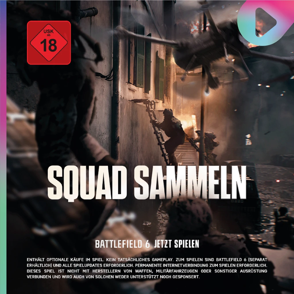 BATTLEFIELD