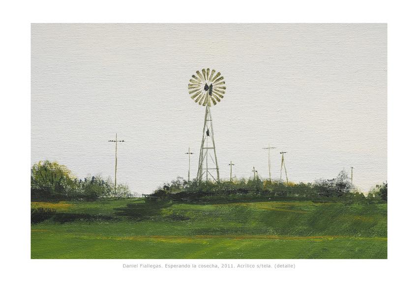 2012  20x60cm