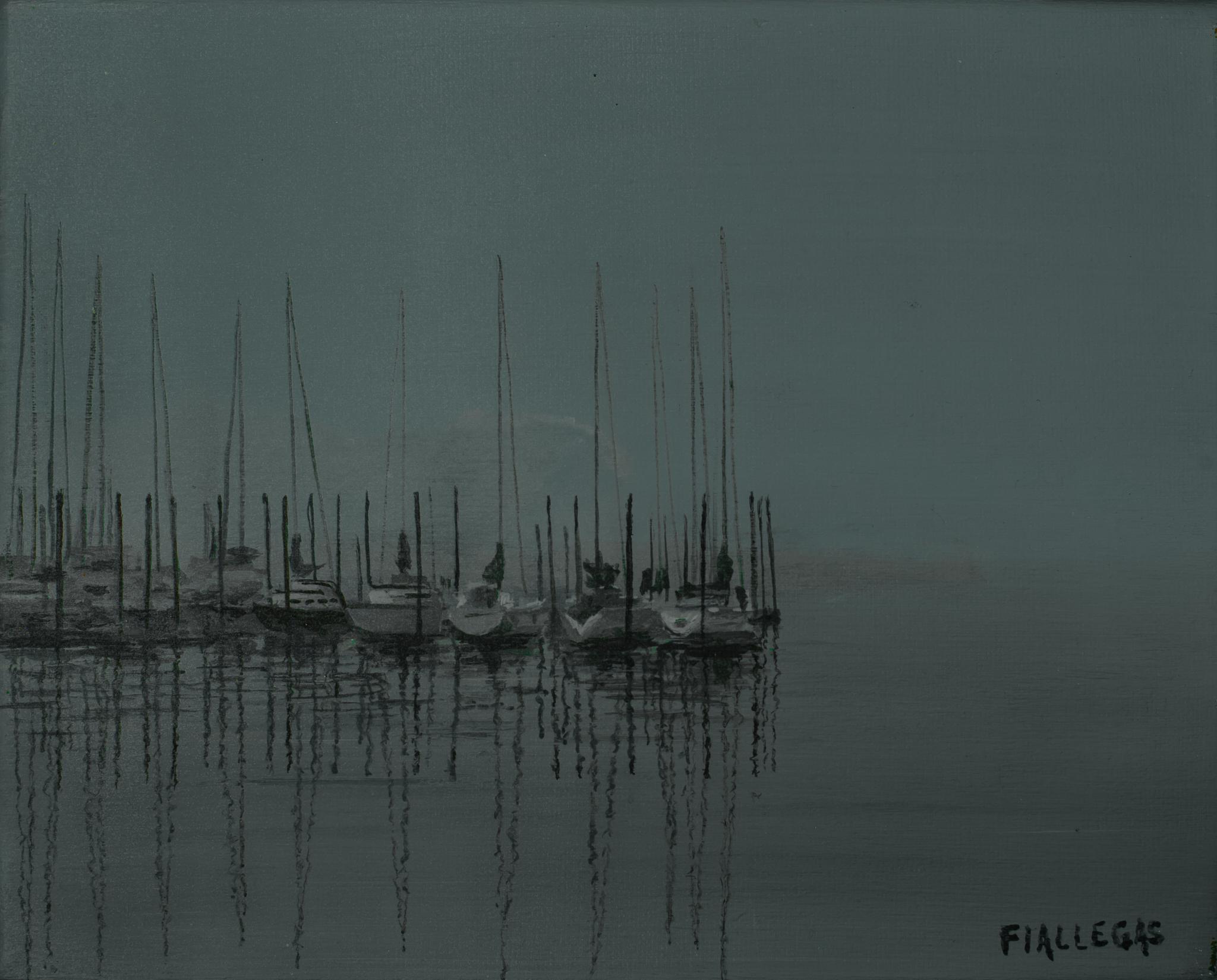 2021  20x25cm