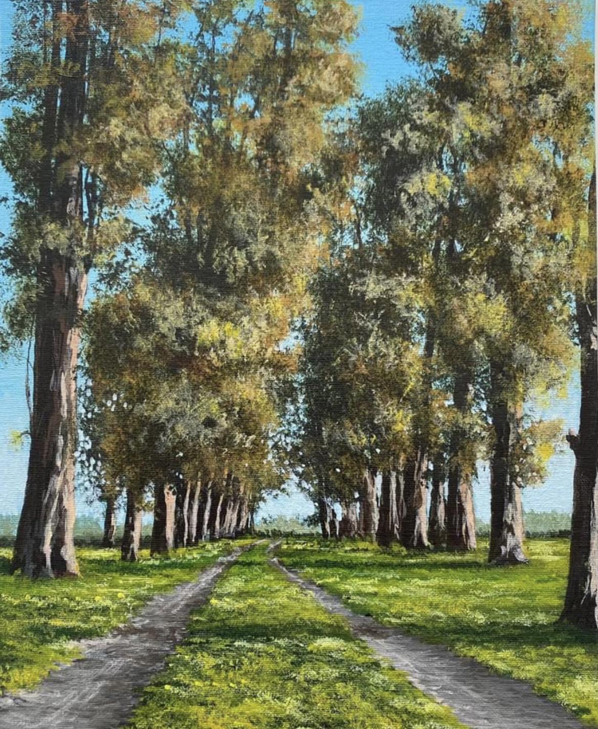 2021 24x18cm