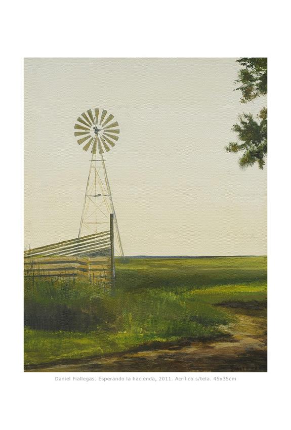 2012  45x35cm