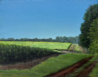 2023 24x30 cm