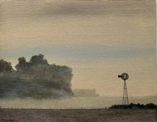 2023 24x30cm