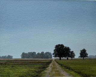 2023 24x30cm