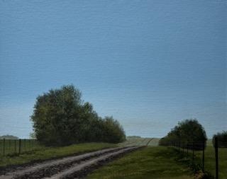 2023 24x30cm
