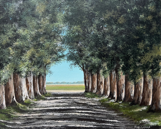 2023 24x30cm