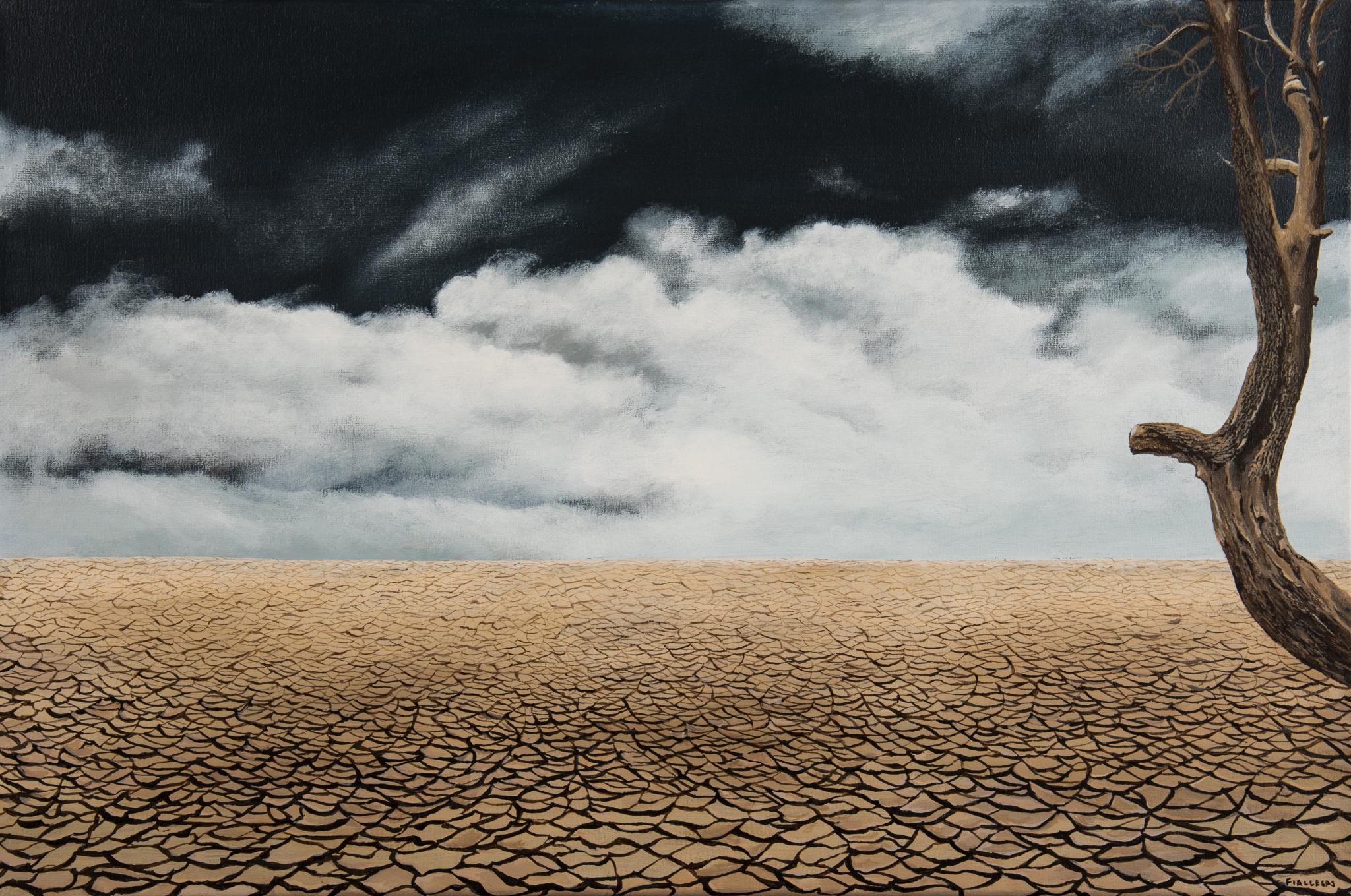 2023 40x60cm