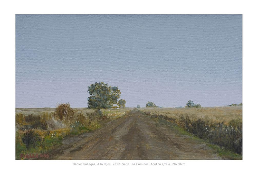 2012  20x30cm