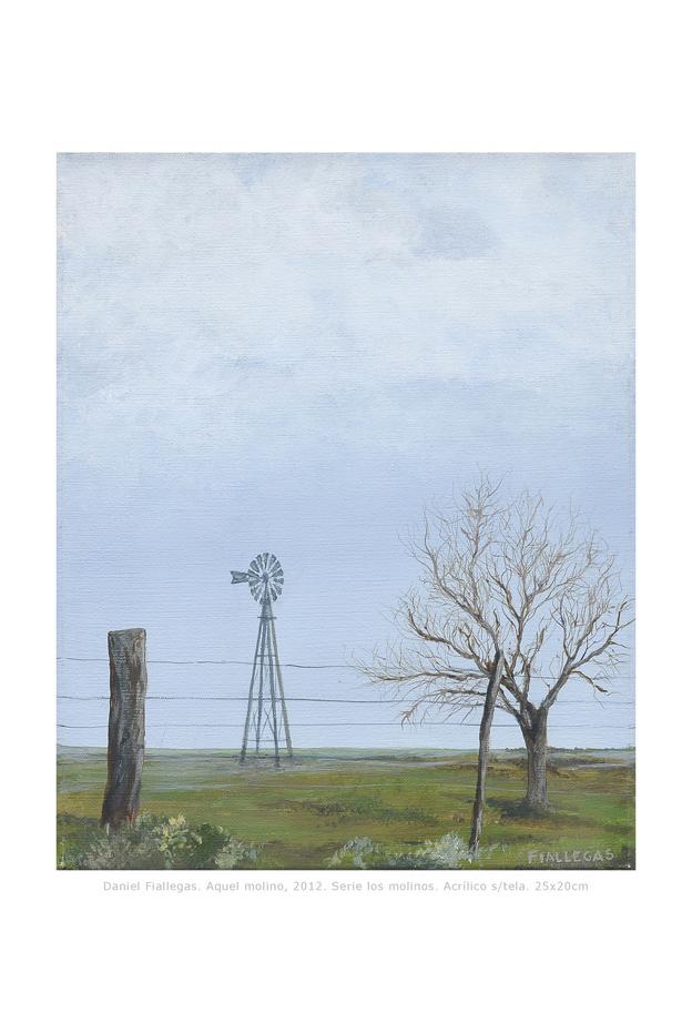 2012  25x20cm