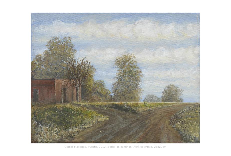 2013  20x25cm