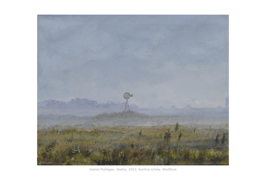 2013  40x50cm