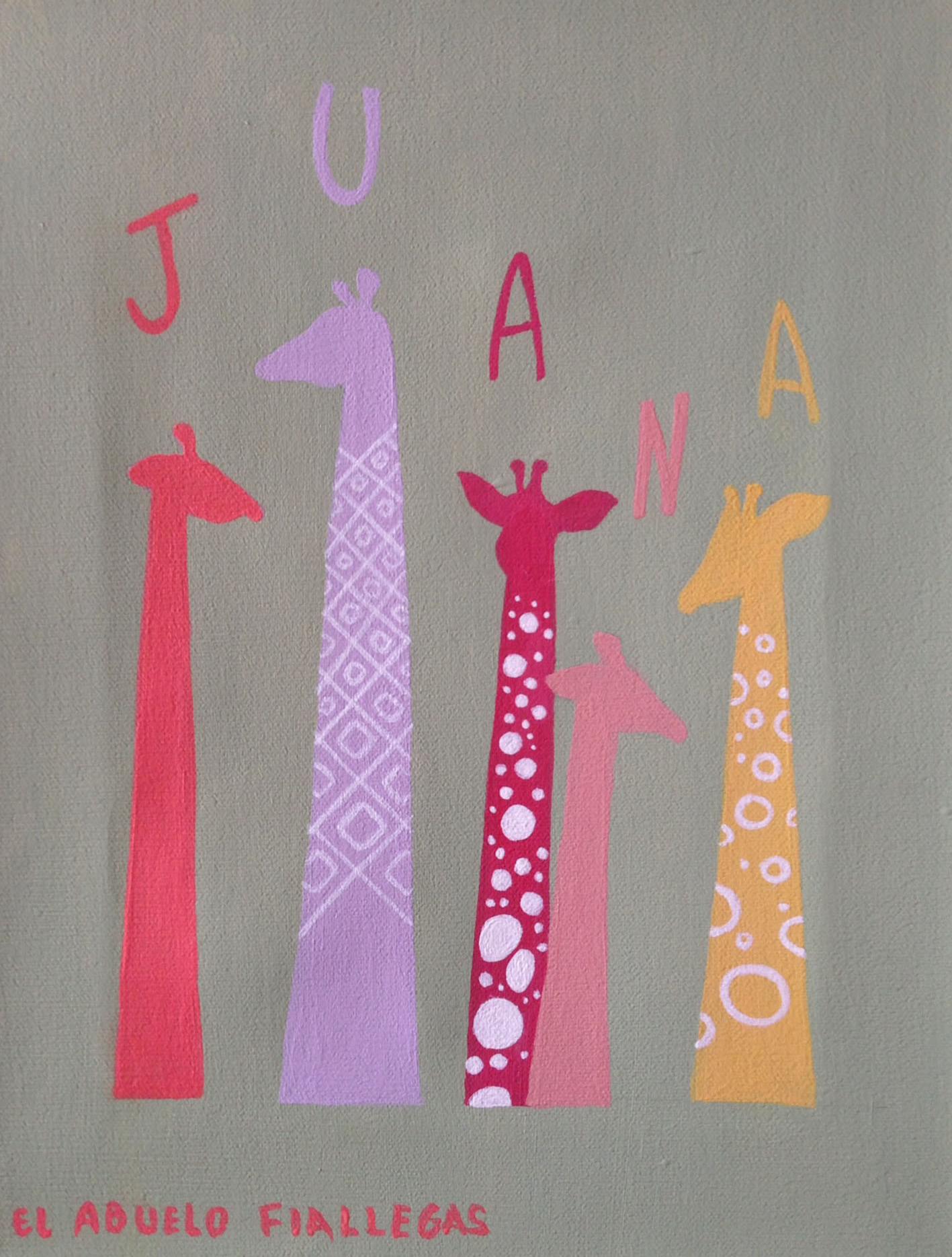 2014  30x20cm