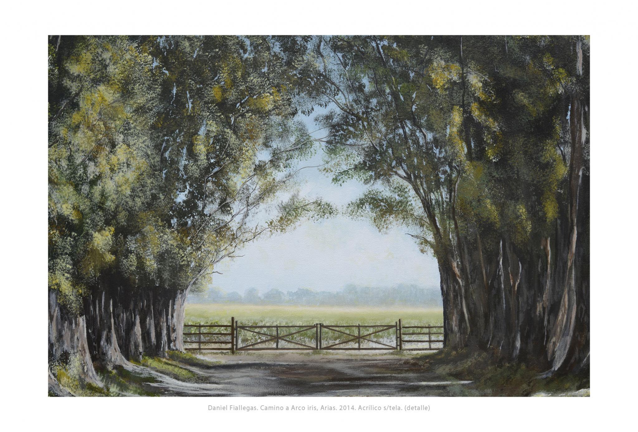 2014  70x100cm