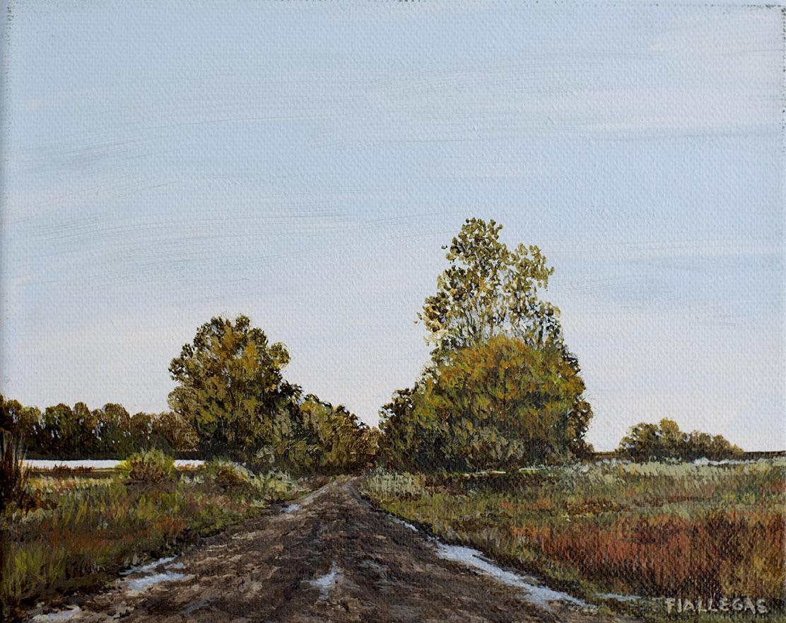 2018  20x25cm