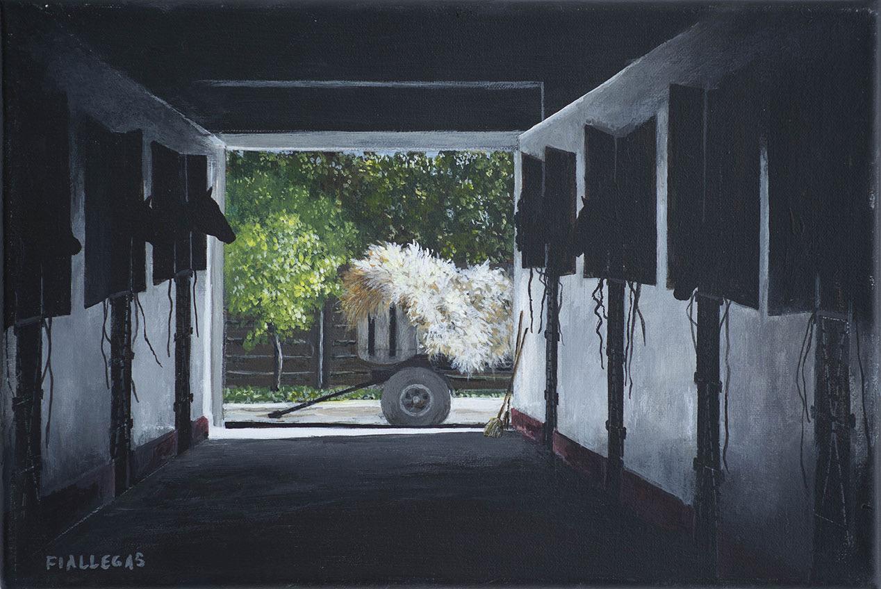 2019  20x30cm