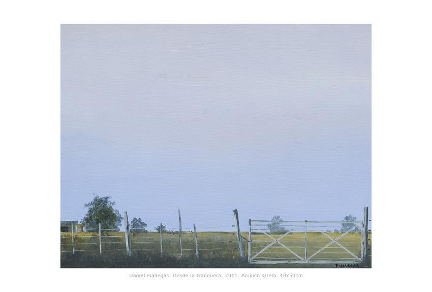 2011  100x120cm