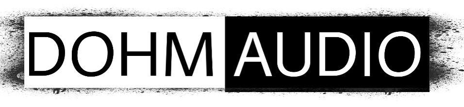 Dohmaudio