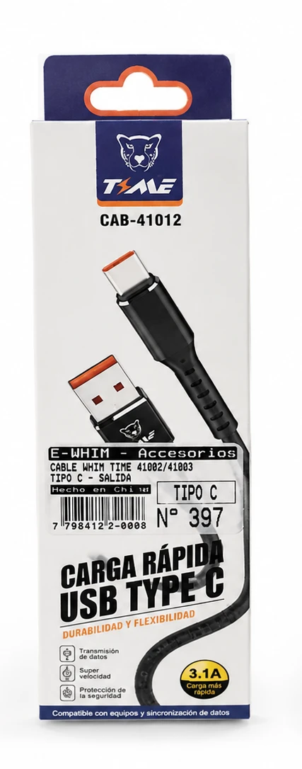 Parlante bluetooth portátil