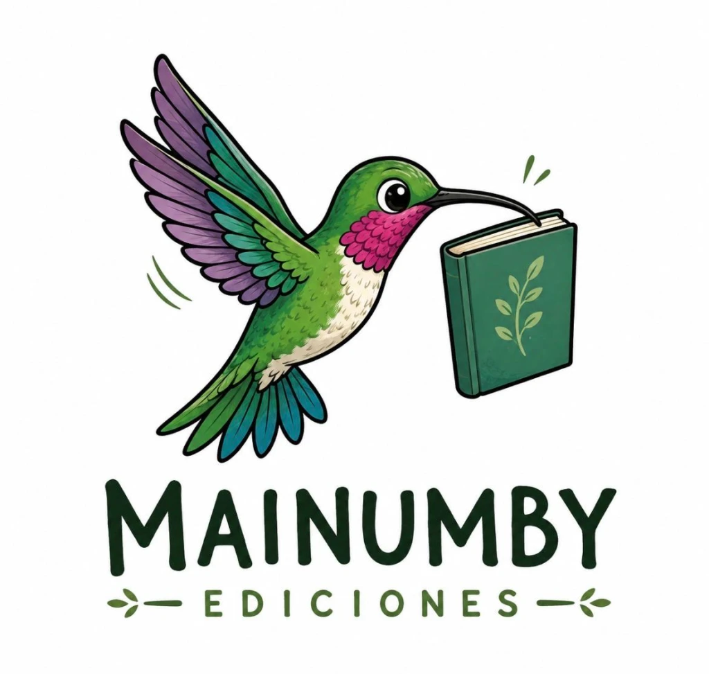 Mainumby Ediciones