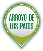Clic para conocer el complejo en Arroyo de los patos