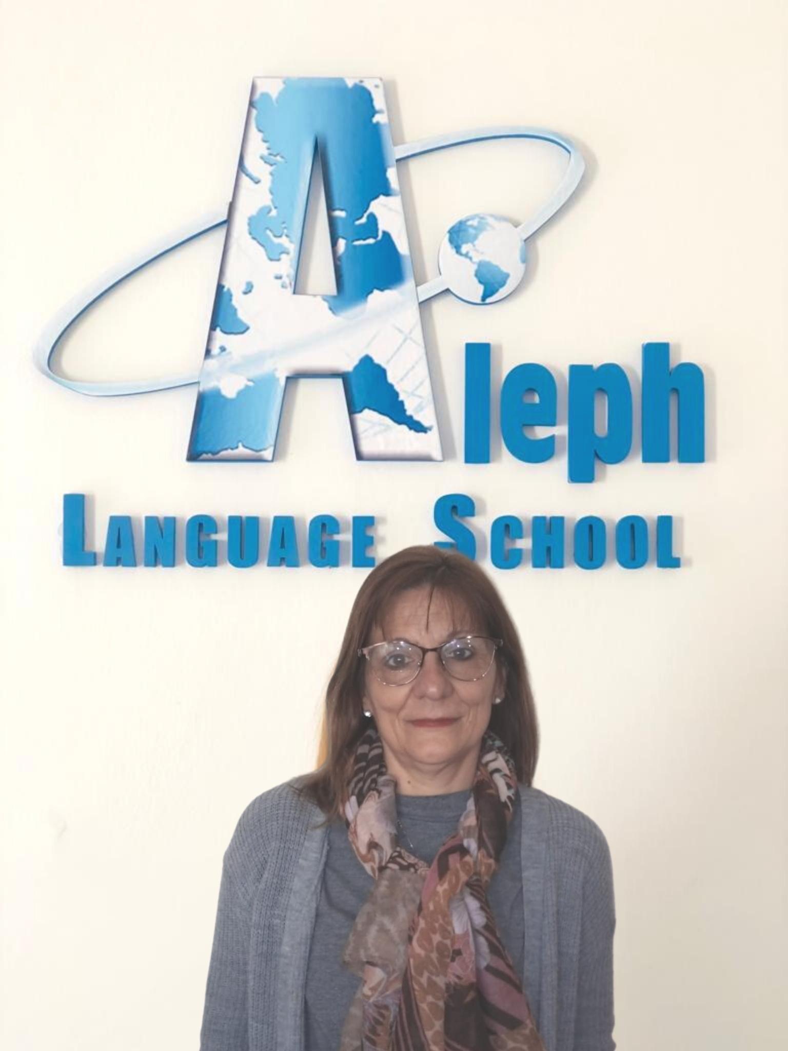 | Profesora de Italiano