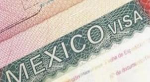 Visa requerida Brasileños ingresen a México