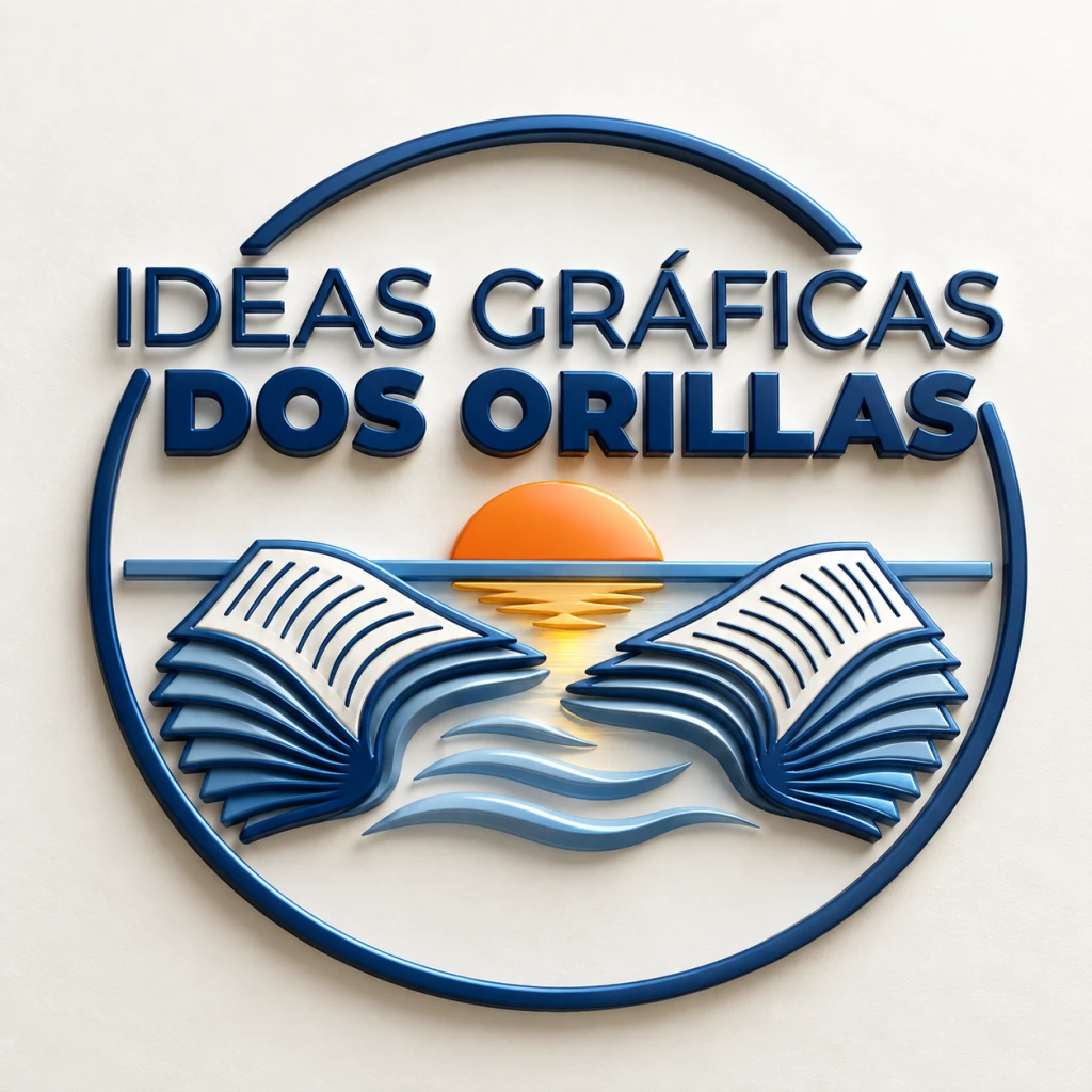 Ideas Gráficas Dos Orillas