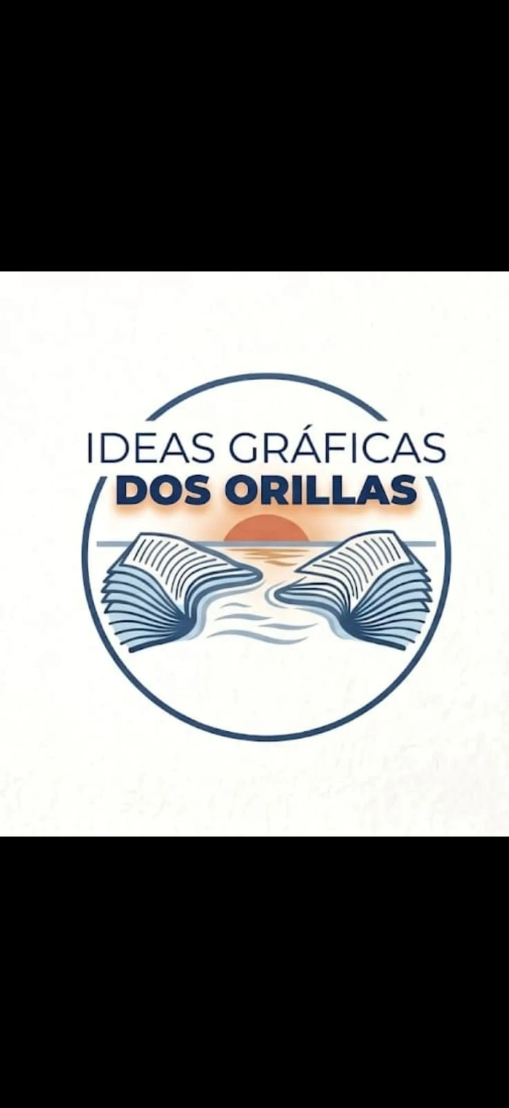 ideas graficas dos orillas