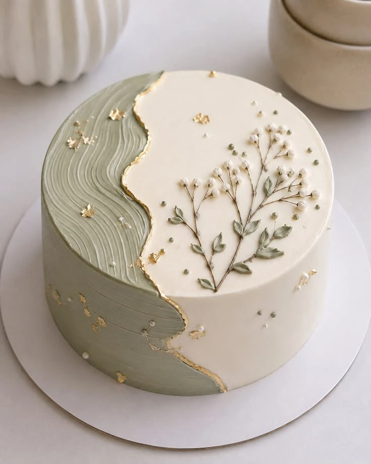 Base para torta de alta calidad con acabado profesional