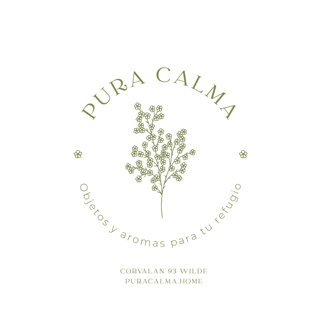 pura calma home