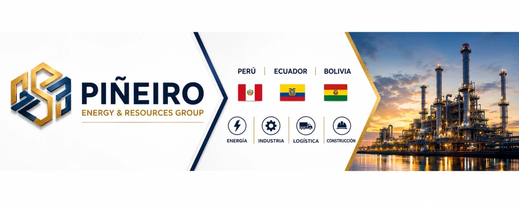 Piñeiro Energy & Resources Group