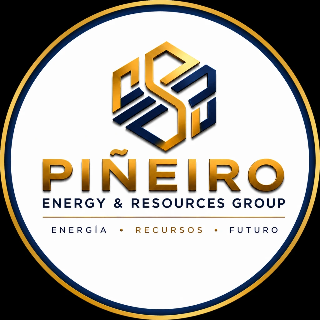 Piñeiro Energy & Resources Group