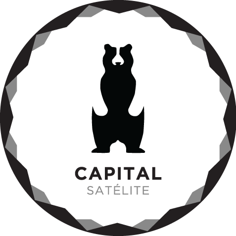 Capital Satélite