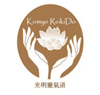 Komyo ReikiDo
