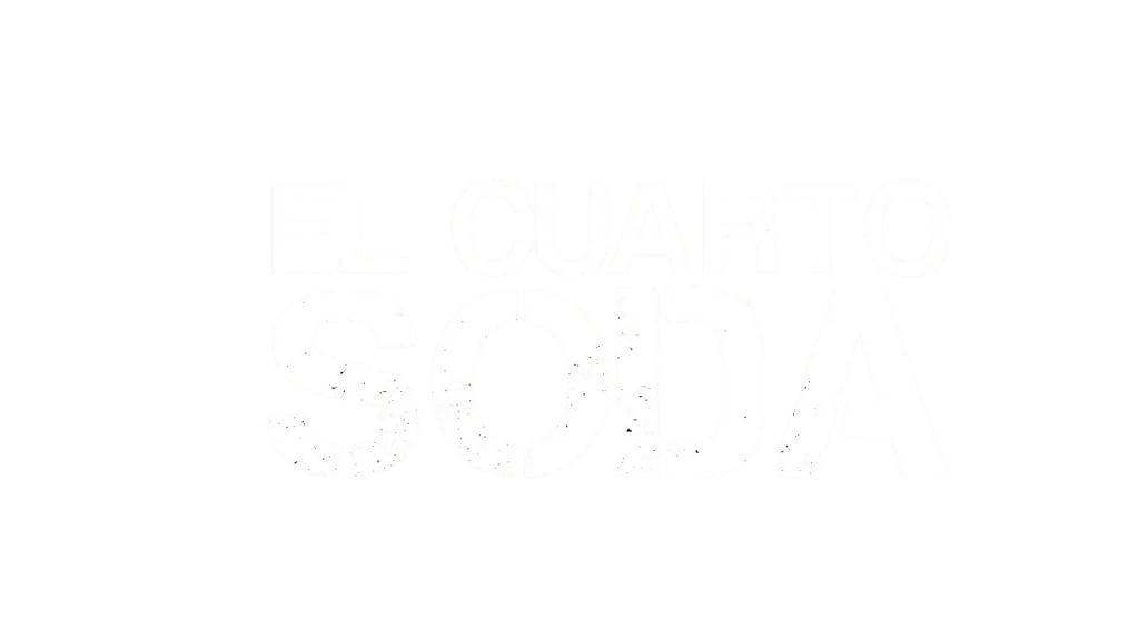 El Cuarto Soda