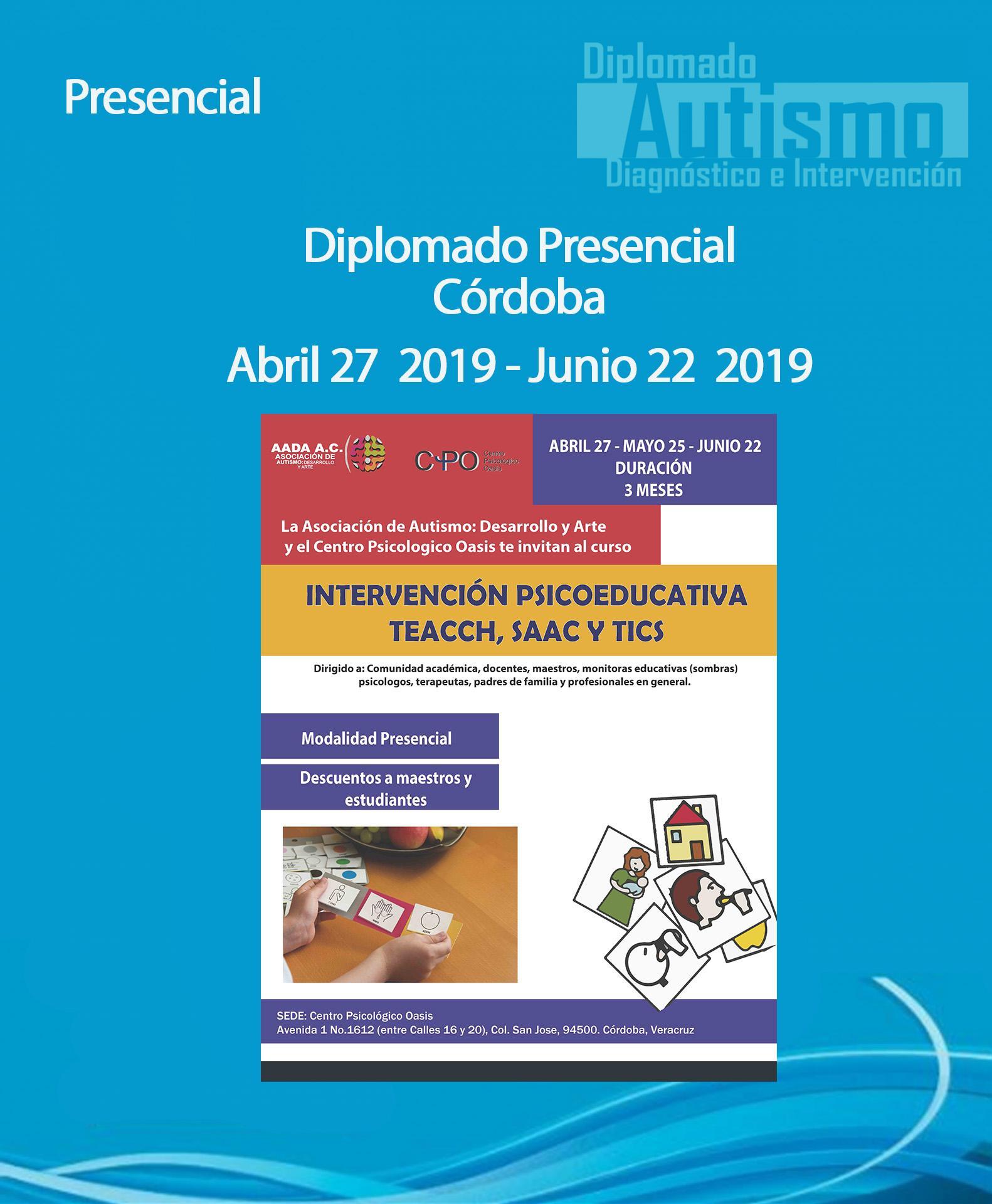 Carteles de Diplomado en Ciudad de México y En Línea