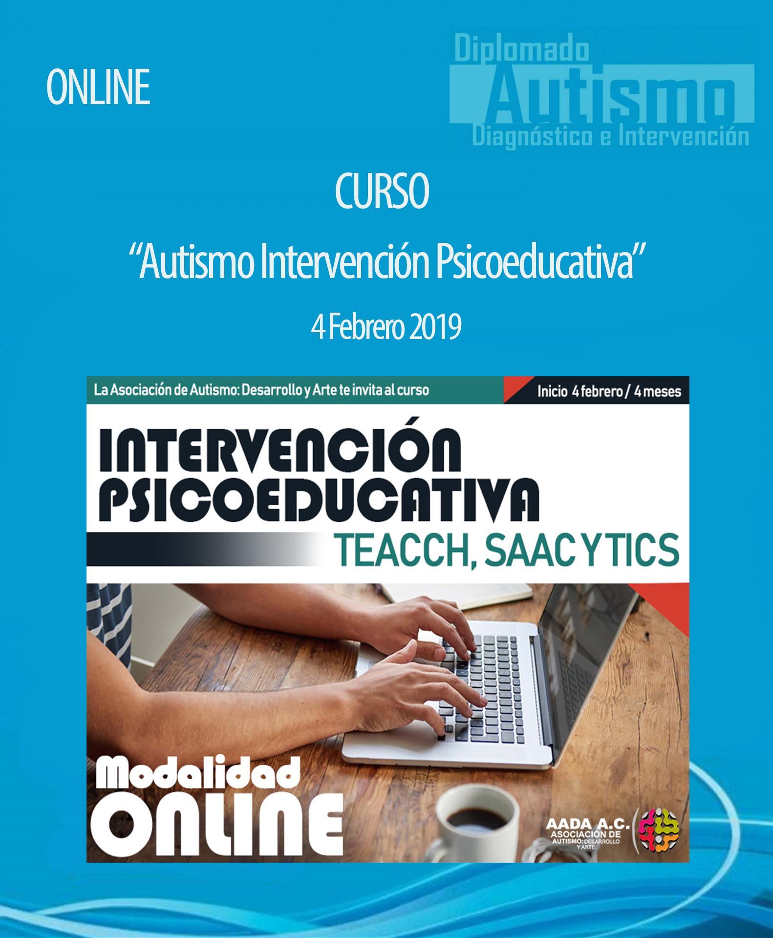 Autismo: intervención psicoeducativa