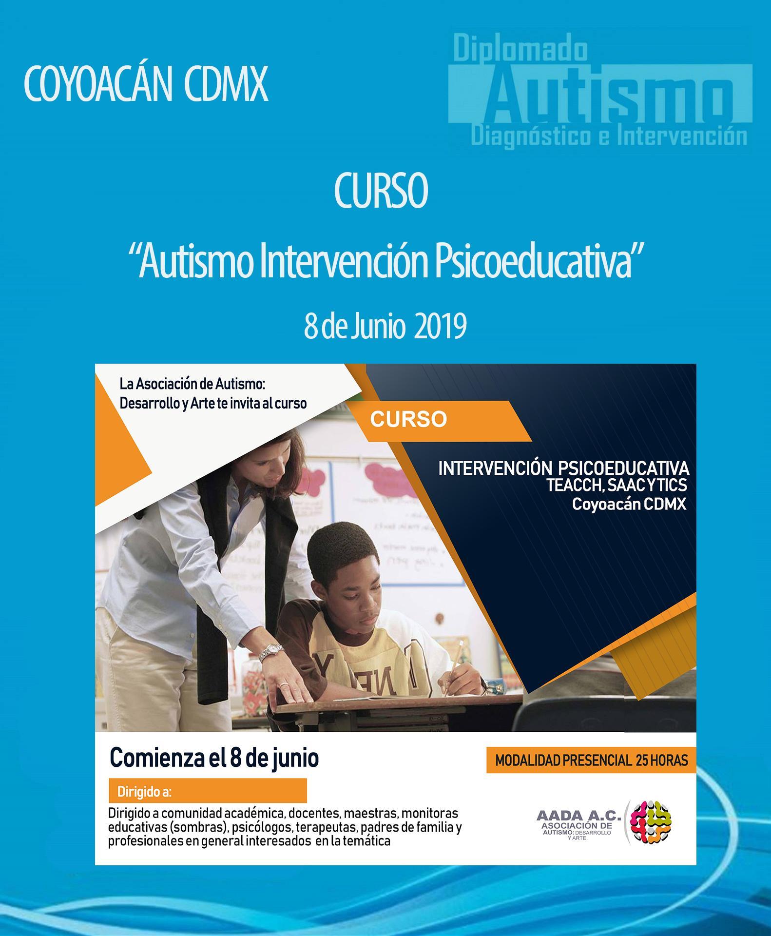 Autismo: Intervención psicoeducativa