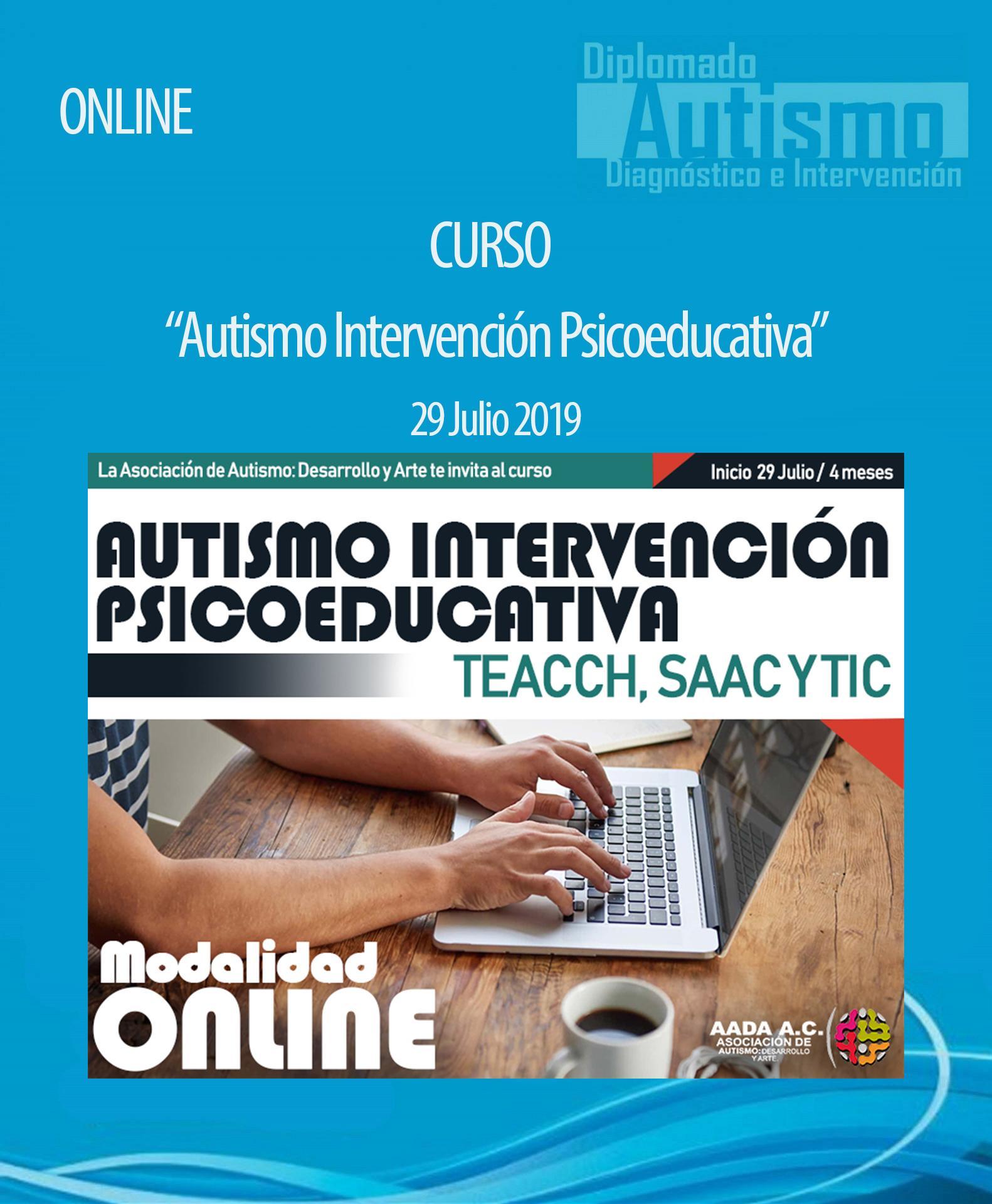 Autismo: Intervención psicoeducativa