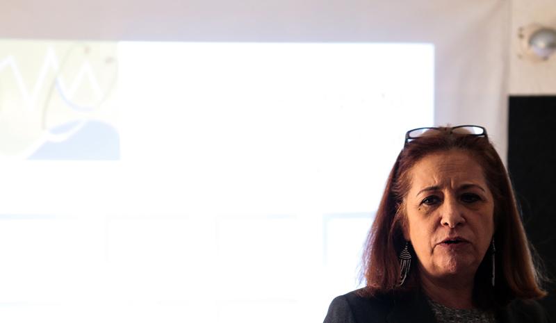El Arte como Instrumento de Desarrollo