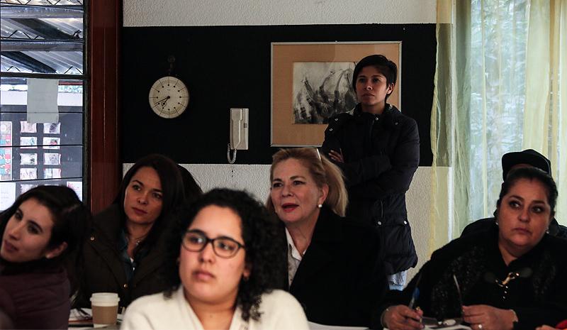 El Arte como Instrumento de Desarrollo