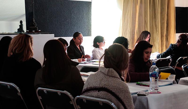 El Arte como Instrumento de desarrollo