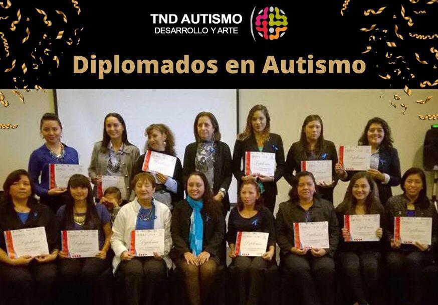 Invitación al diplomado Online y Presencial