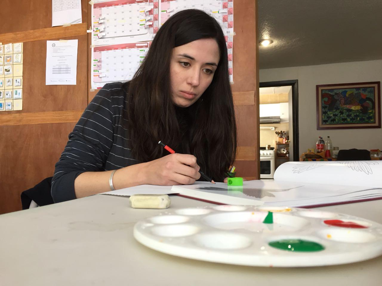 El Arte como Instrumento de Desarrollo