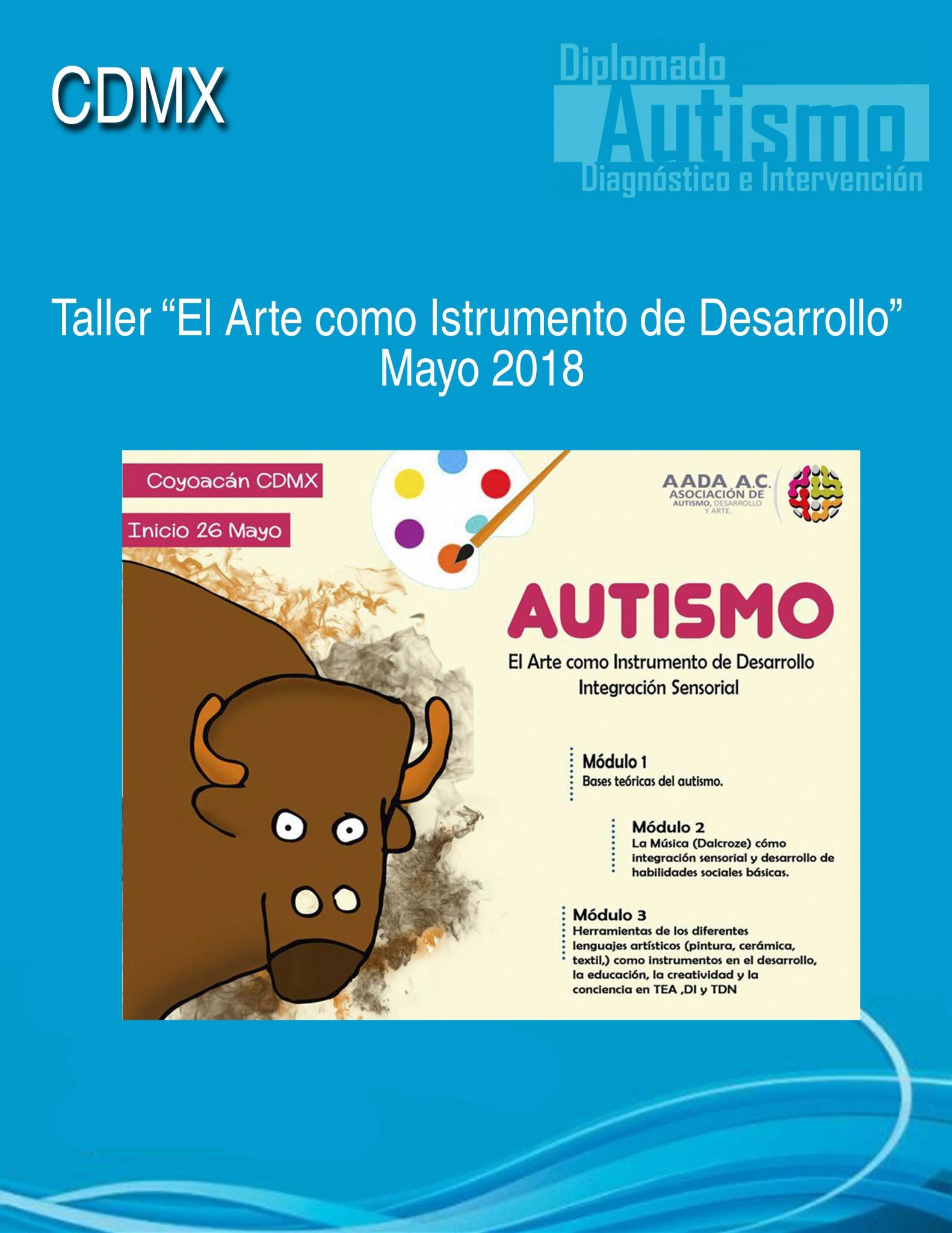 El arte como instrumento de desarrollo