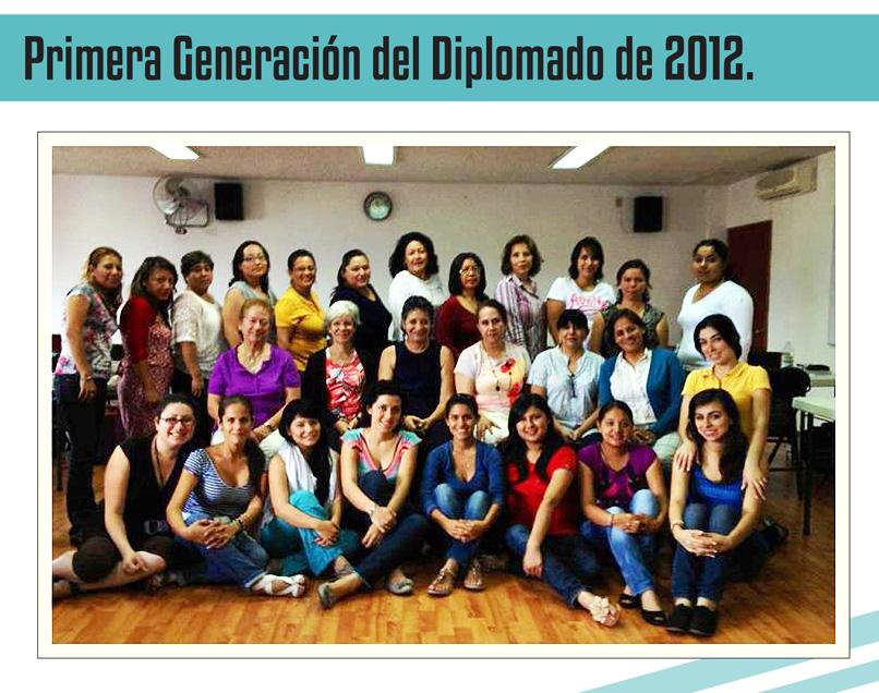 Generación 2012, Veracruz, México