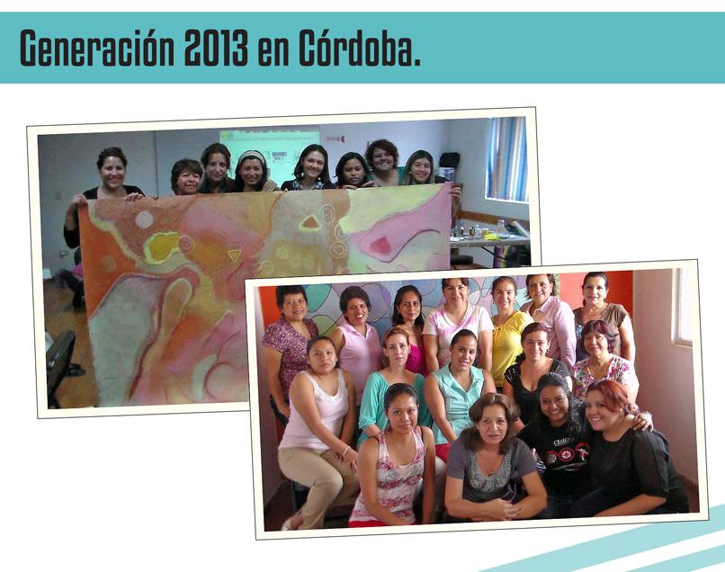 Generación 2013, Córdoba, Veracruz, México