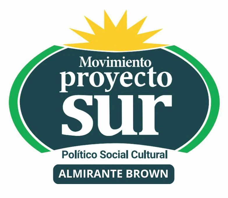 Militantes trabajando en territorio