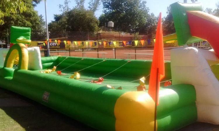 Recrear srl