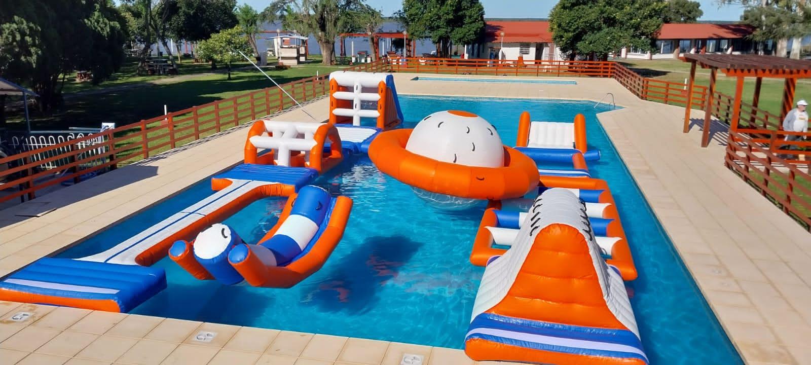 Alquiler de juegos inflables para cumpleaños y festejos en casa Rosario y localidades aledañas.